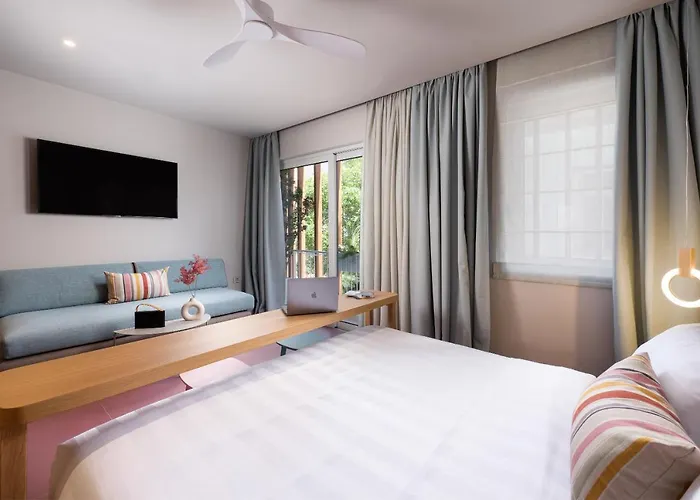 Alkima Athens Hotel