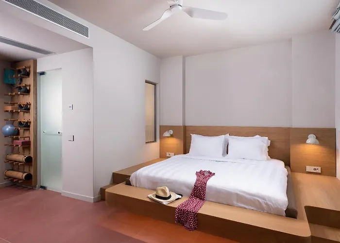 Alkima Athens Hotel