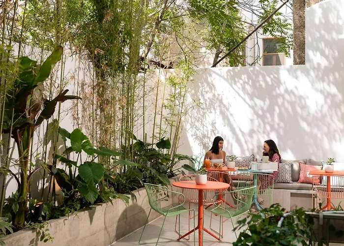 Alkima Athens Hotel