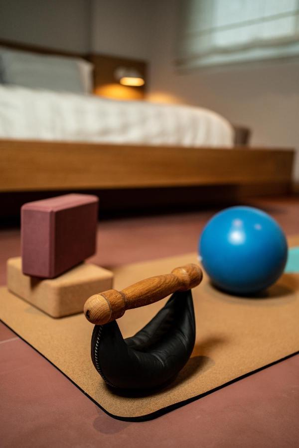 Hotel Alkima Athene