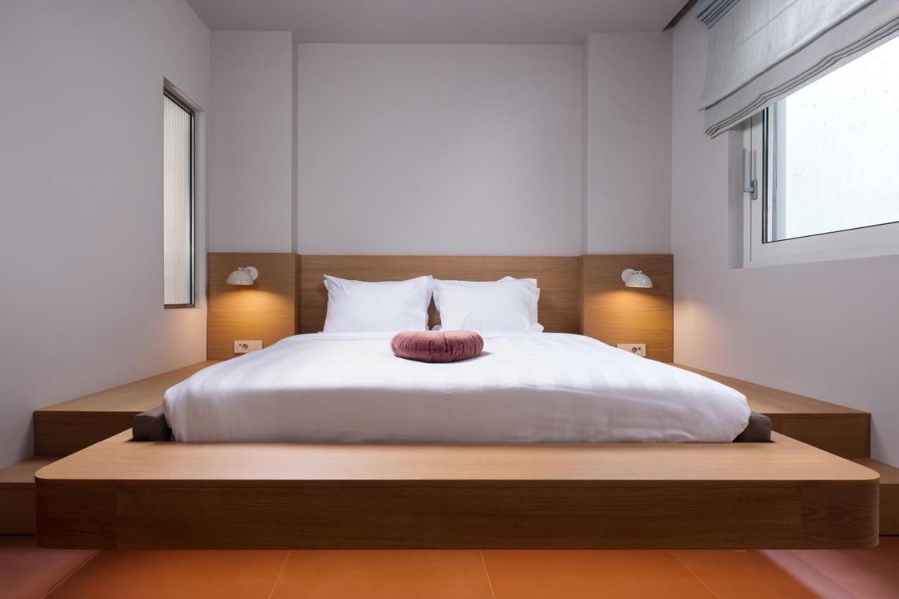 Alkima Hotel