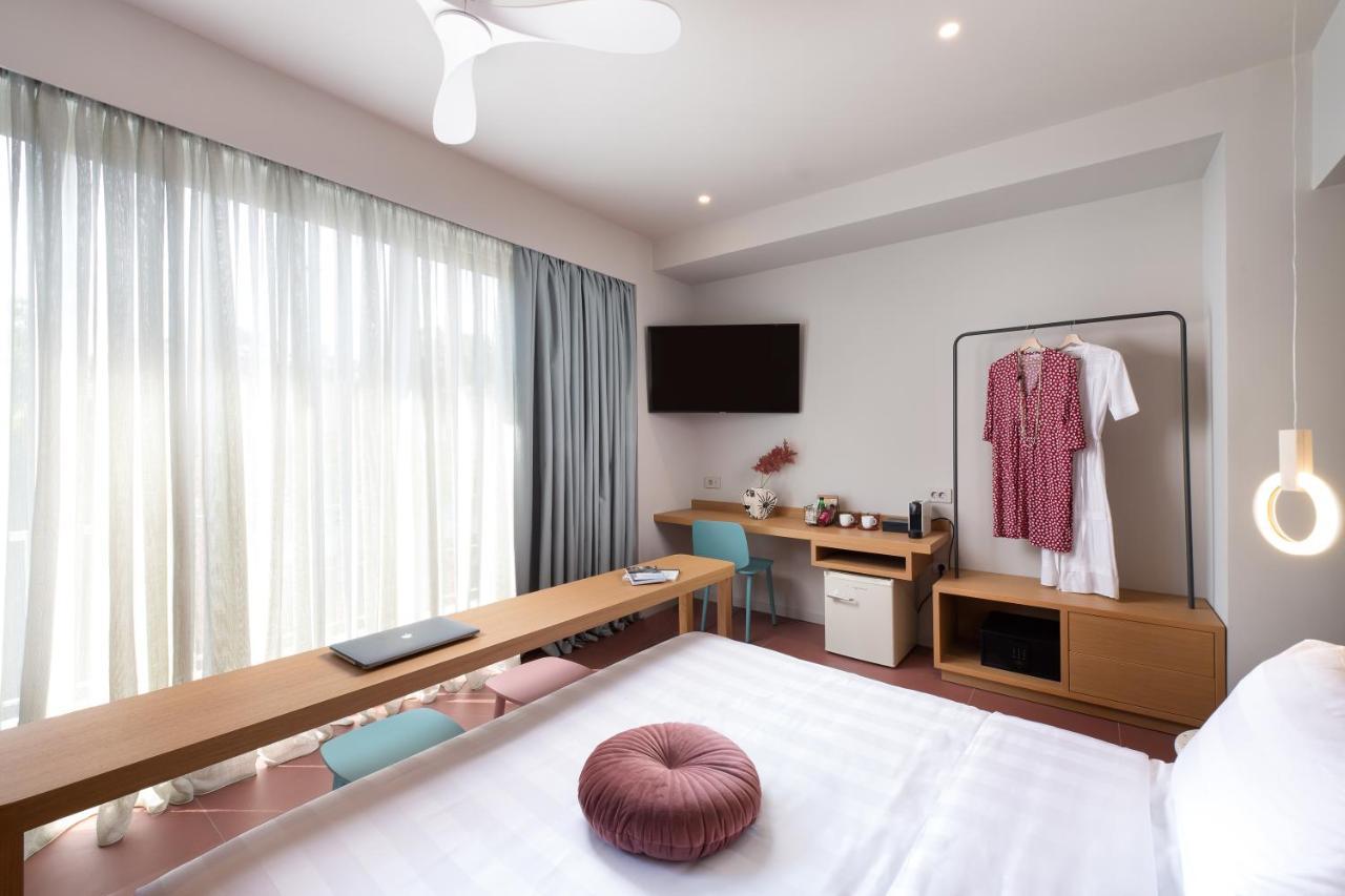 Alkima Hotel Athene