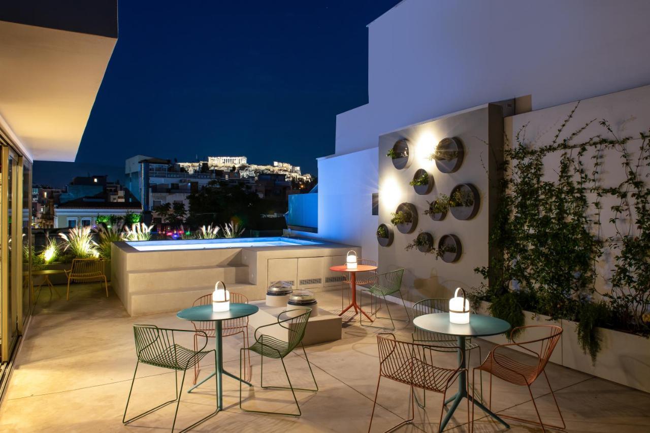 Alkima Hotel