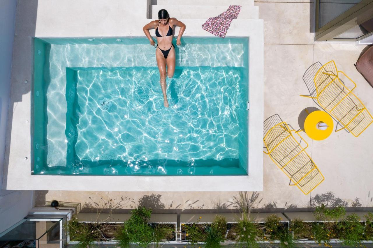 Hotel Alkima 4*