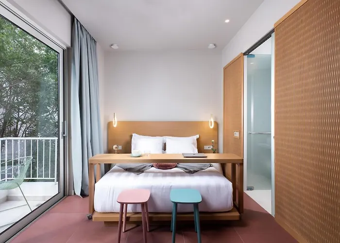 Alkima Athens Hotel
