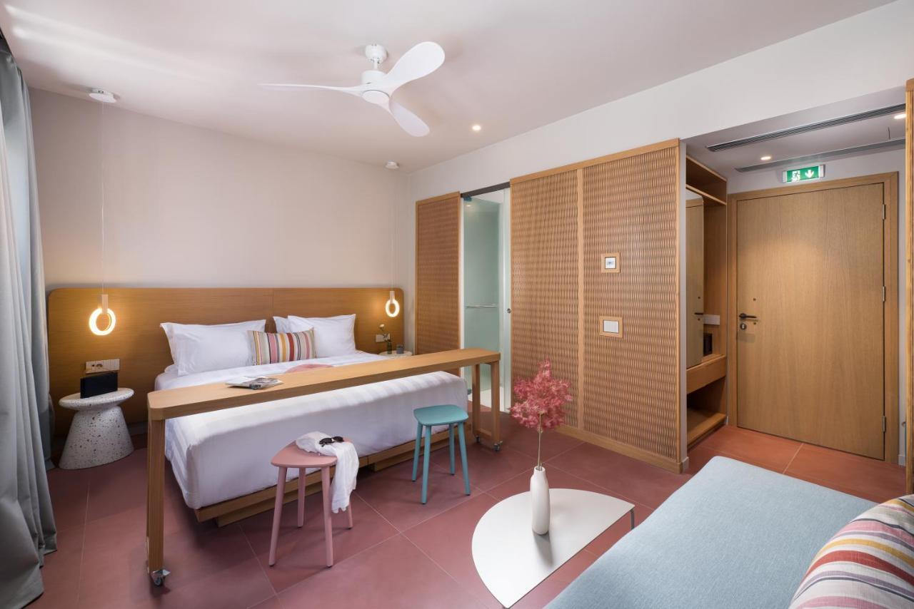 Hotel Alkima 4*