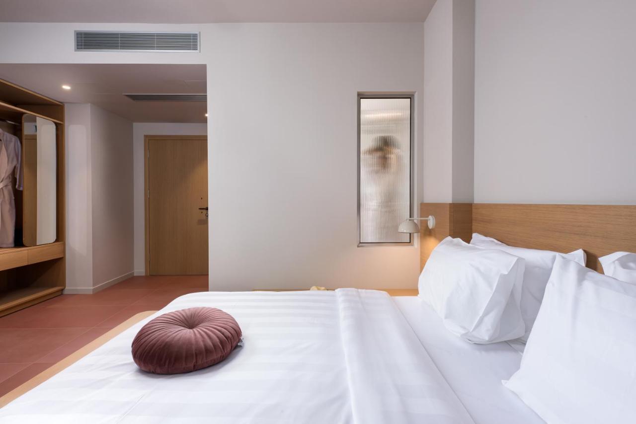 Alkima Hotel Atene