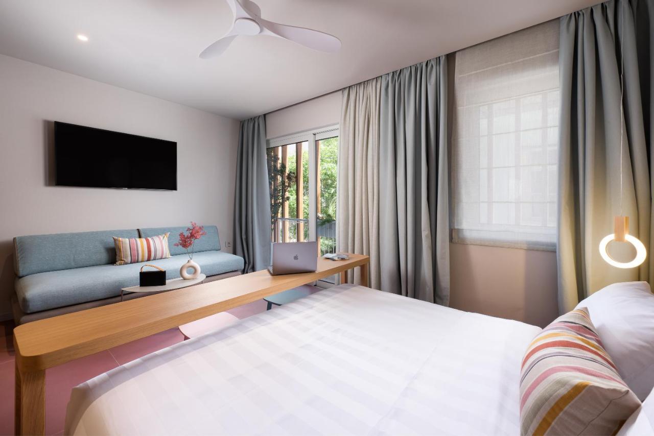 Hotel Alkima Atene