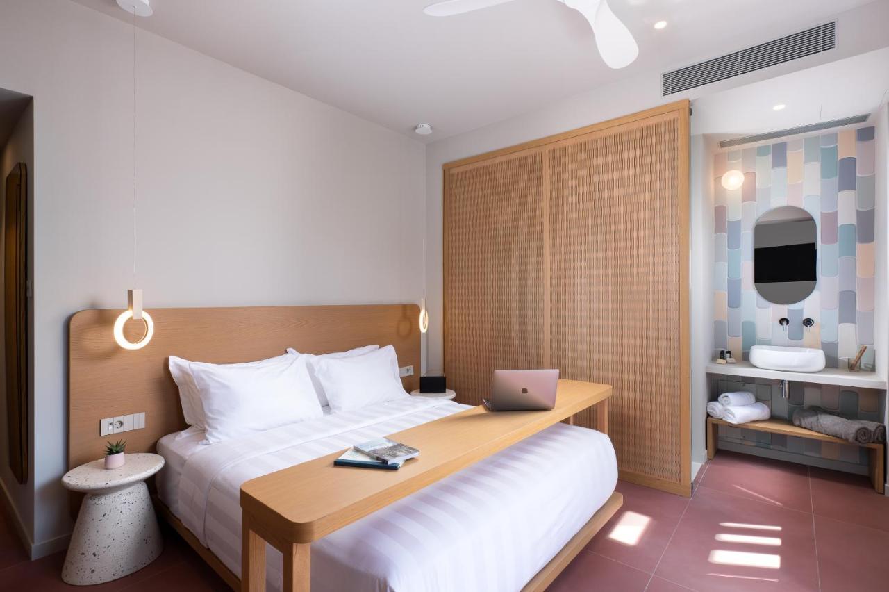 Hotel Alkima