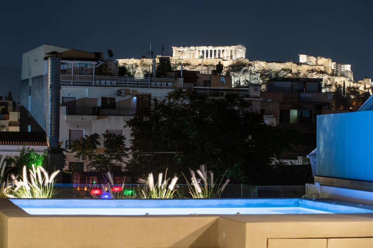 Alkima Hotel 4*