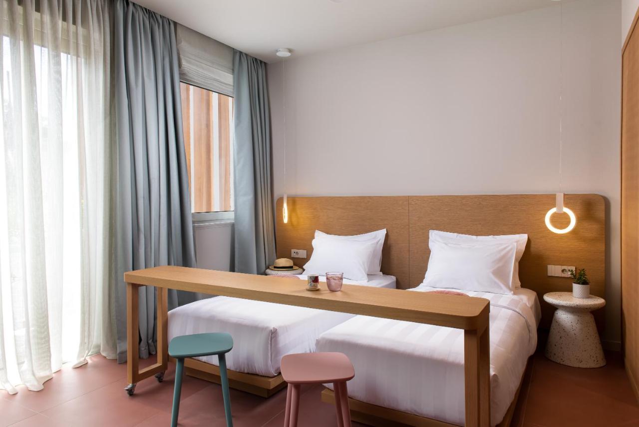 Hotel Alkima 4*