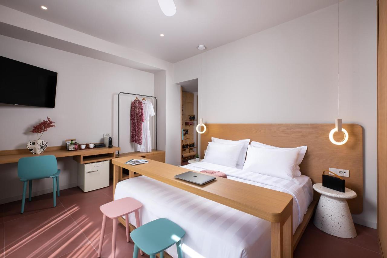 Hotel Alkima