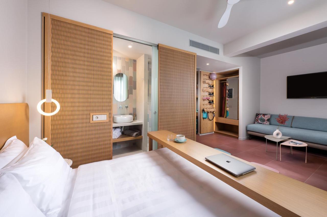 Alkima 4* Atene