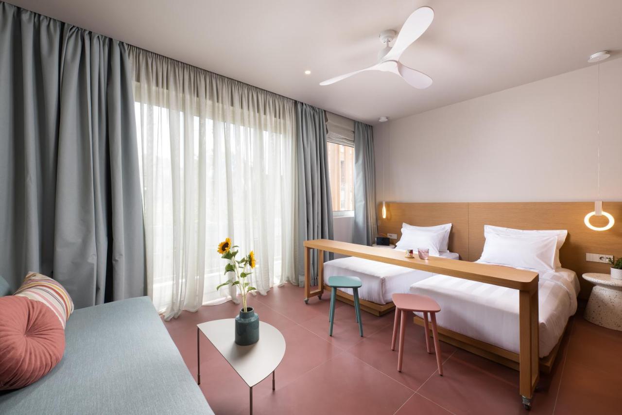 Alkima Hotel 4*