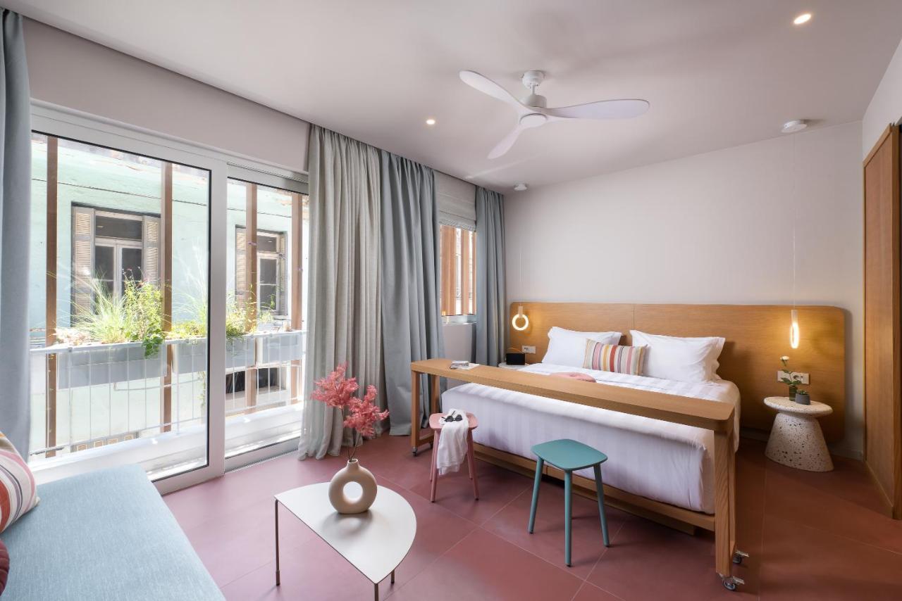 Alkima Hotel