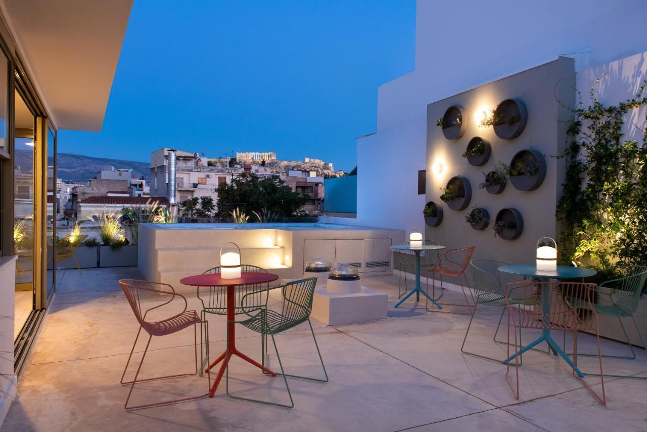 Alkima 4* Atene